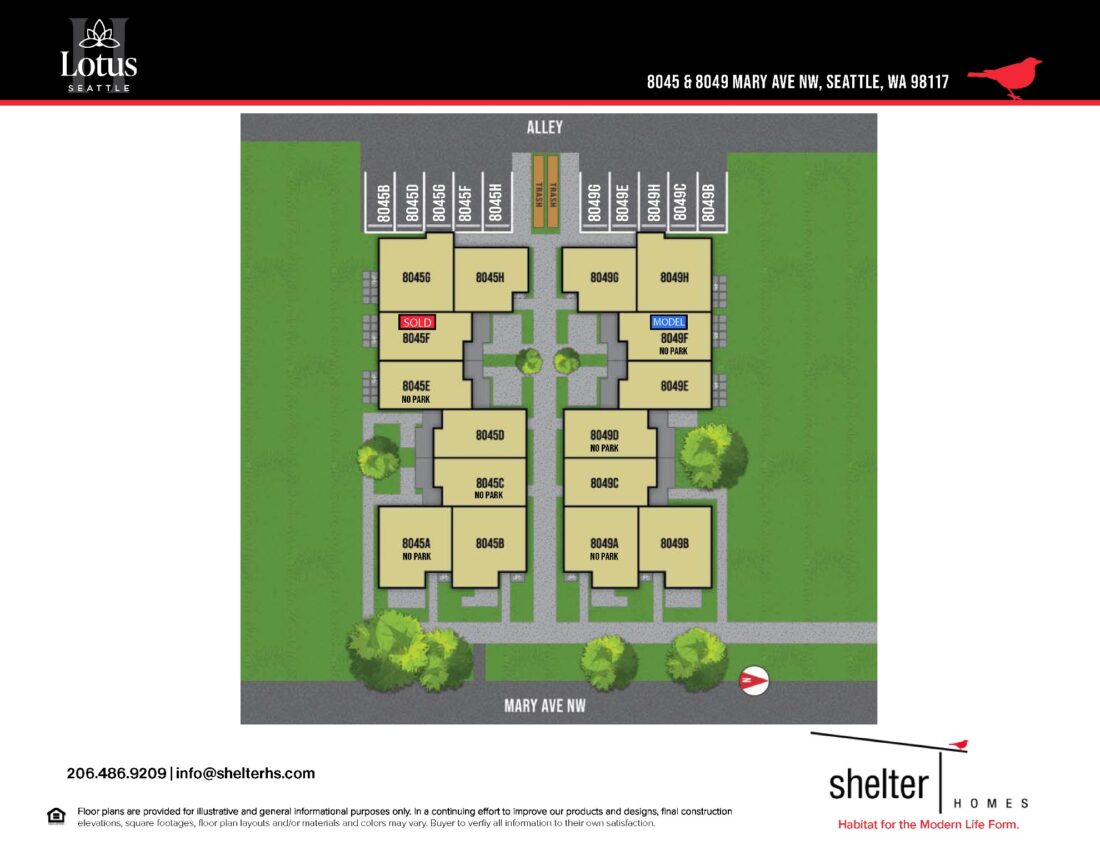 Lotus 2 Site Map11.07.2024