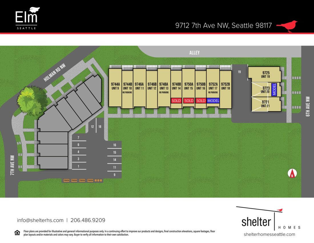 Elm Site Map Flyer 10.24.2025