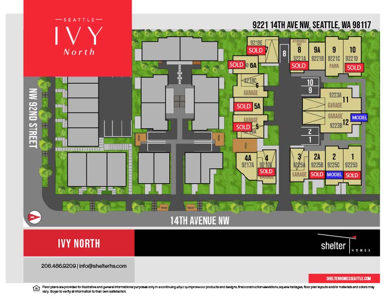 Ivy North Map 10.27.2025 Ivy North Map 10.27.2025