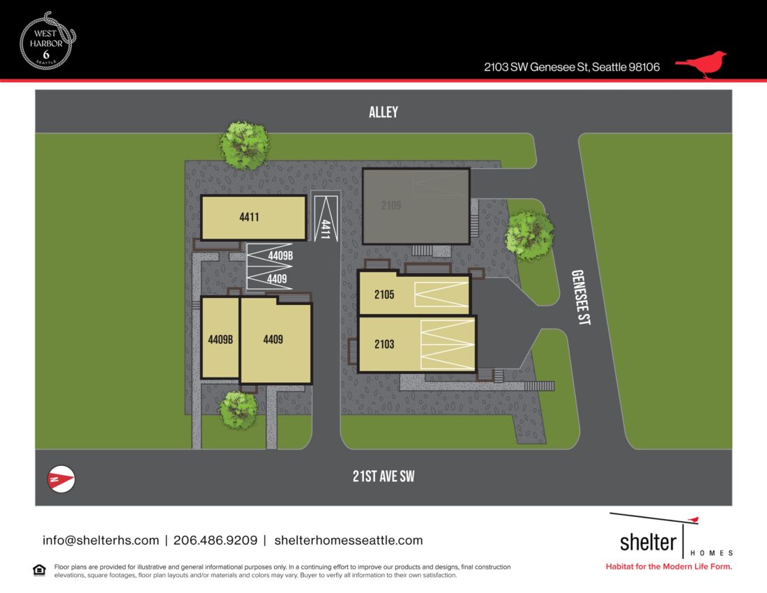 Site Map Flyer West Harbor 6 - 10.24.2025 Compress Site Map Flyer West Harbor 6 - 10.24.2025 Compress