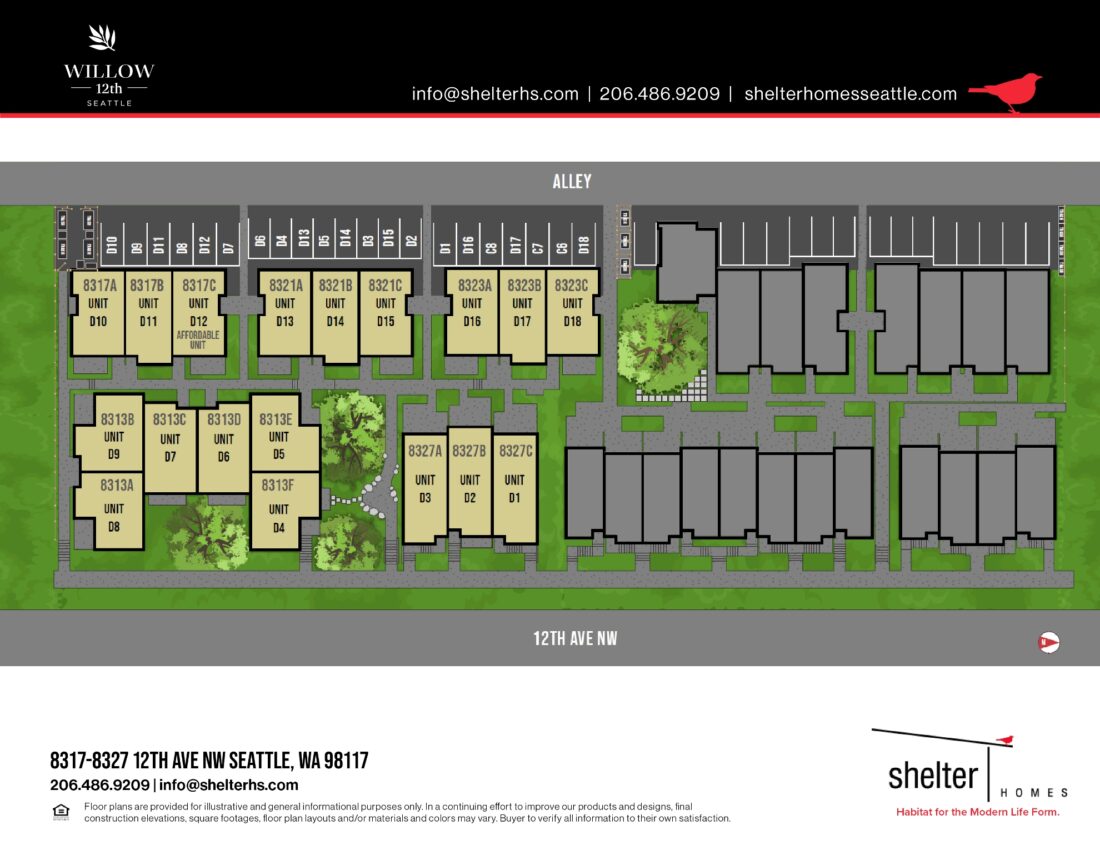 LOT D Site Map 01.13.26 main file LOT D Site Map 01.13.26 main file